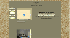 Desktop Screenshot of guesthousescork.com